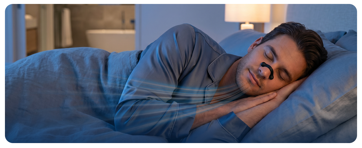 nasal strips for breathing