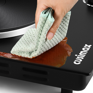 1500W Electric Burner