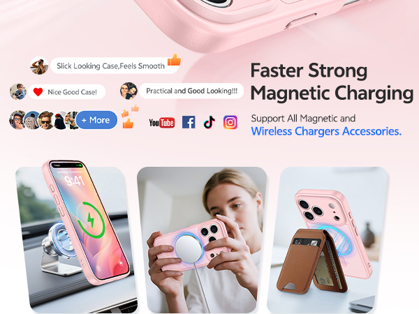 iPhone 17 pro max phone case