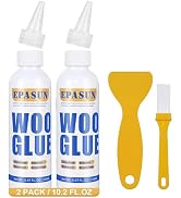 wood glue