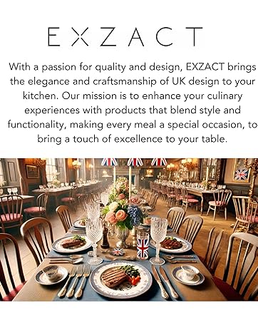 EXZACT Home Kitchen Cutlery Flatware Coffee Capsule Holder