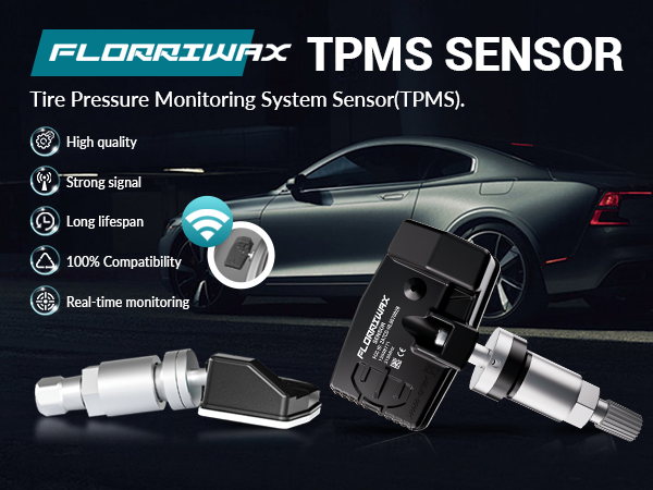 TPMS SENSOR