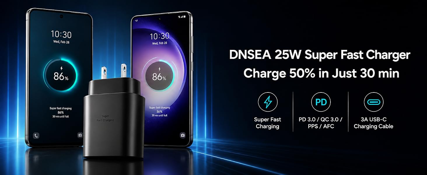 Super Fast Charger