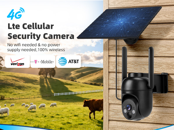 off grid security camera no wifi solar security camera solar powered security camera outdoor 4g