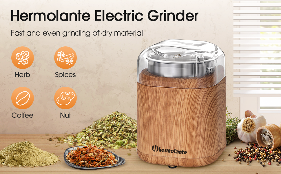 Herb Grinder