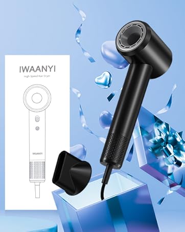 Hair Dryer