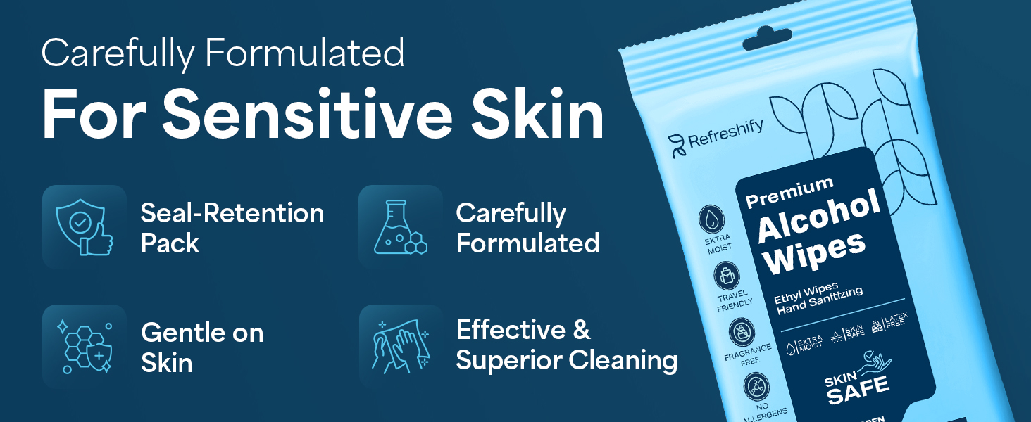 gentle on skin
