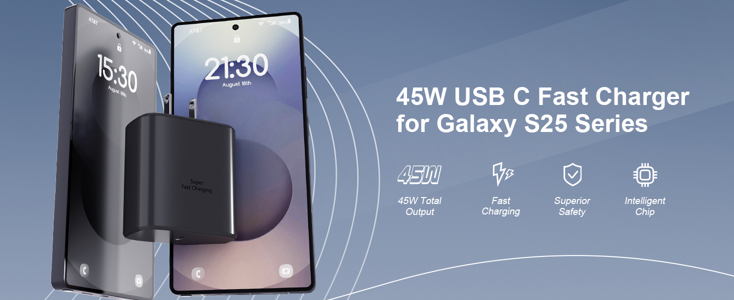 samsung charger type c
