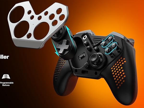 pc controller