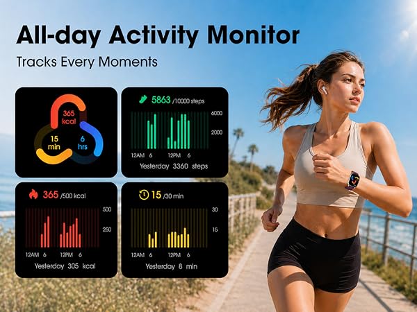 pedometer