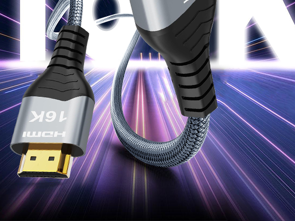hdmi 2.1 cable
