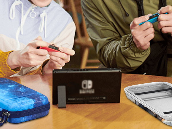 nintendo switch case