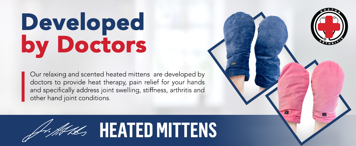 heated mittens