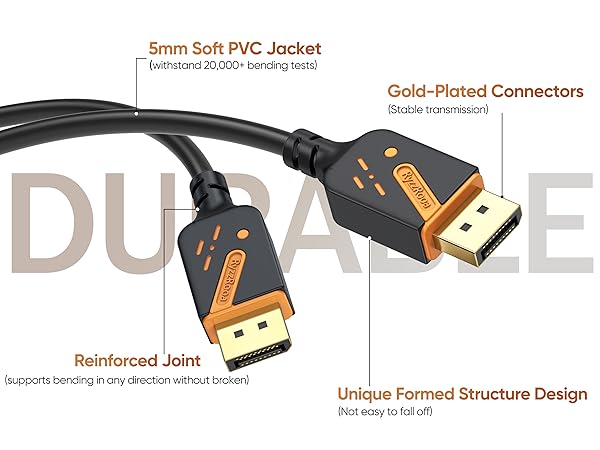 dp cable