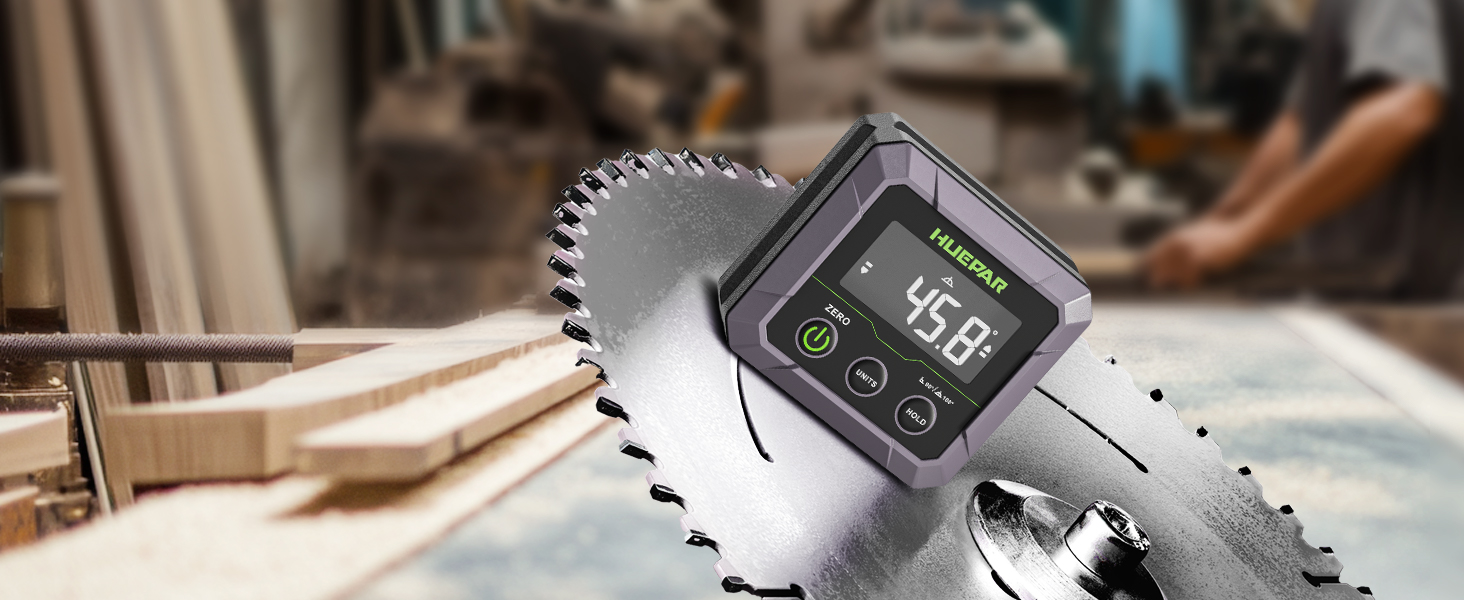 digital torpedo level