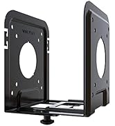 Mount Plus D-06-03 Super Wide Adjustable Device Wall Mount | Mount On Back of TV and Monitor | DV...