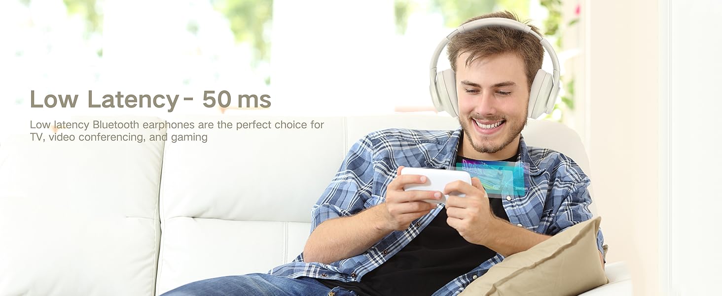 cancelling headphone