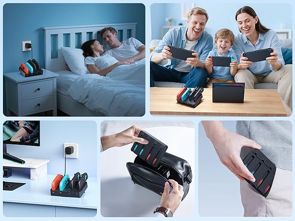 gift idea for switch game lover