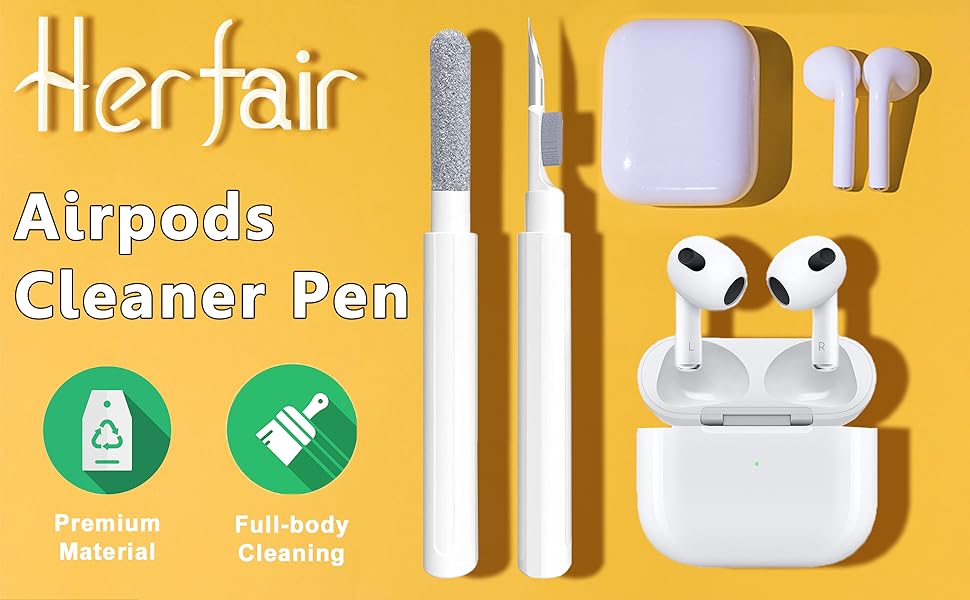 earbud cleaner