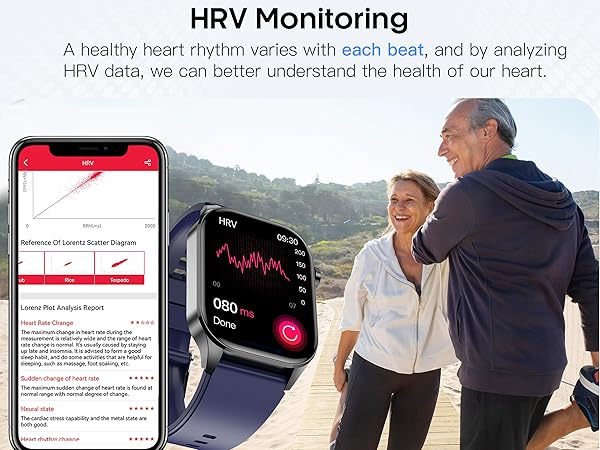 HRV