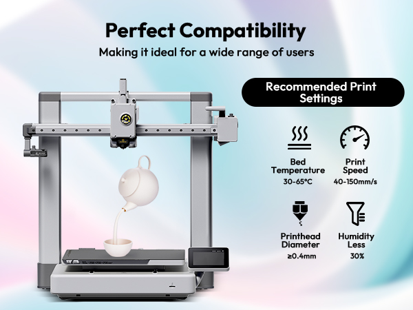 Perfect Compatibility Making it ideal for a wide range of users