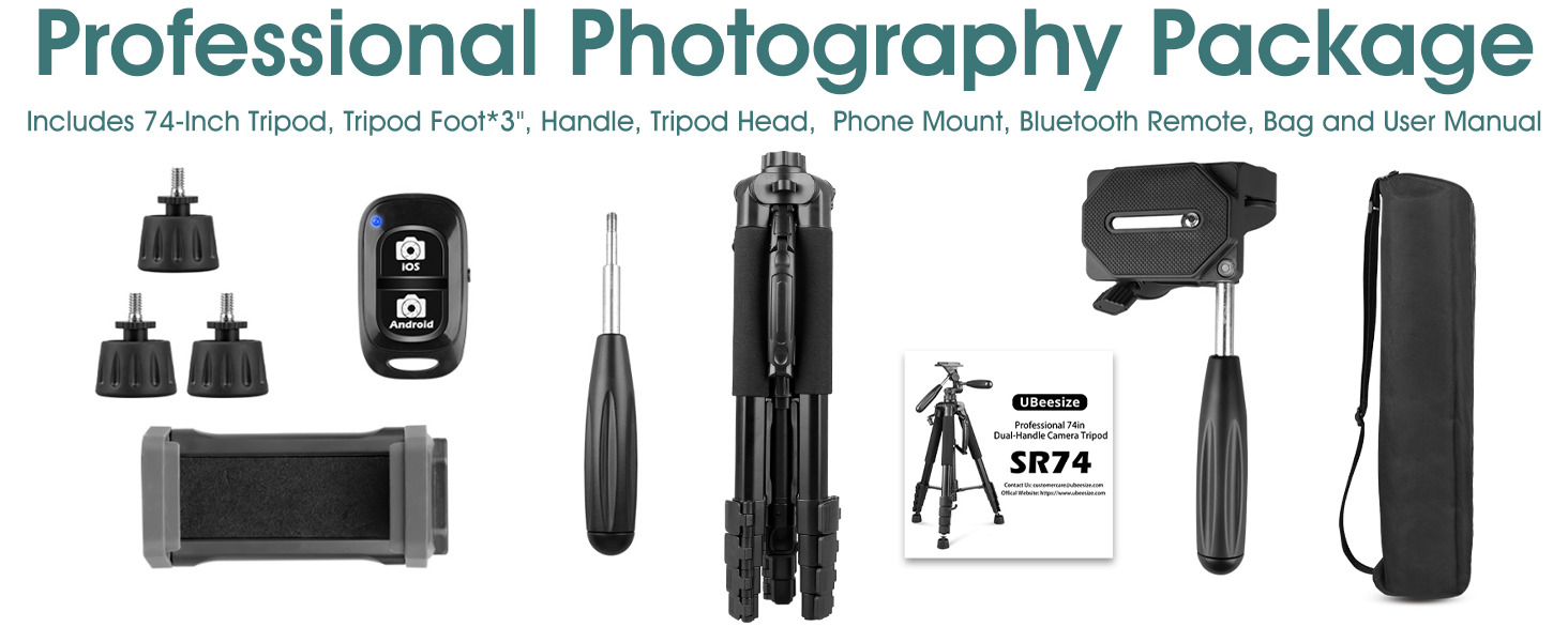 tripod