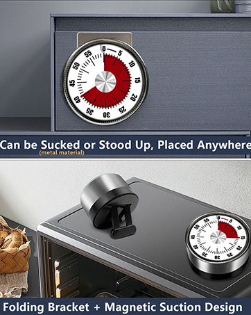 shower timer