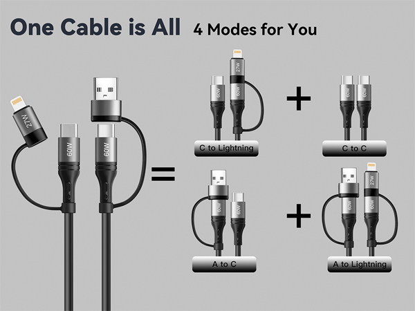 coiled usb c cable