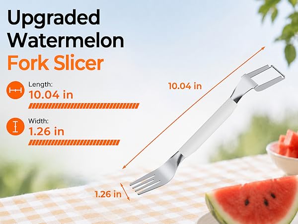Watermelon Cutter