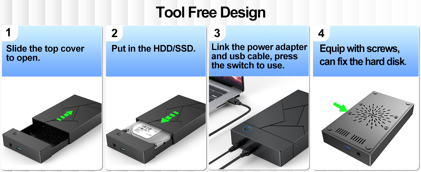 external hard drive 8tb