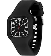 NN BEN NEVIS Watches for Women, Womens Watch with 24 Hour 3-Hand/Date/Waterproof/Removable Strap ...
