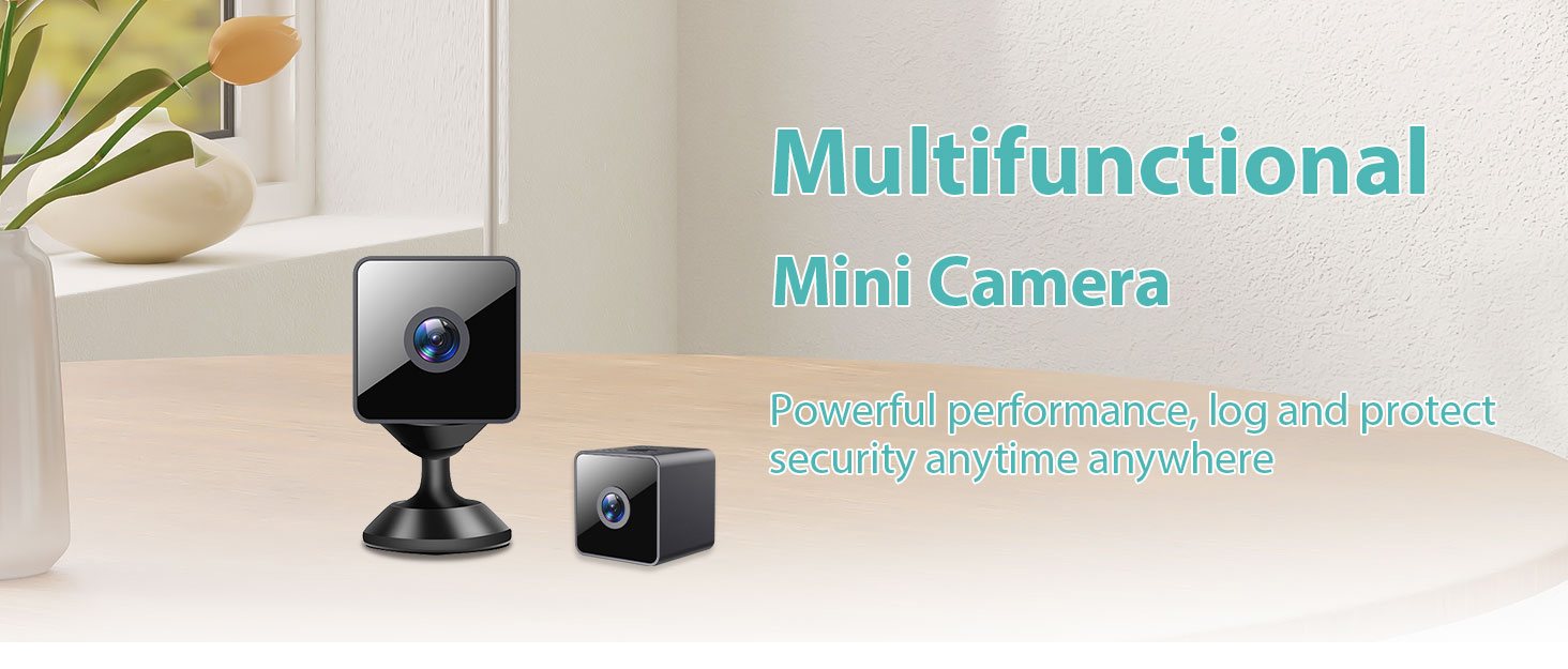 mini cam