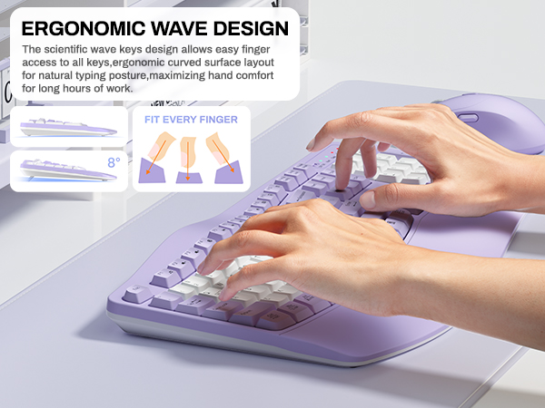wireless keyboard and mouse 2