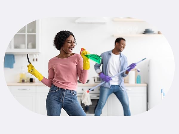 Hard Bristle Crevice Cleaning Brush