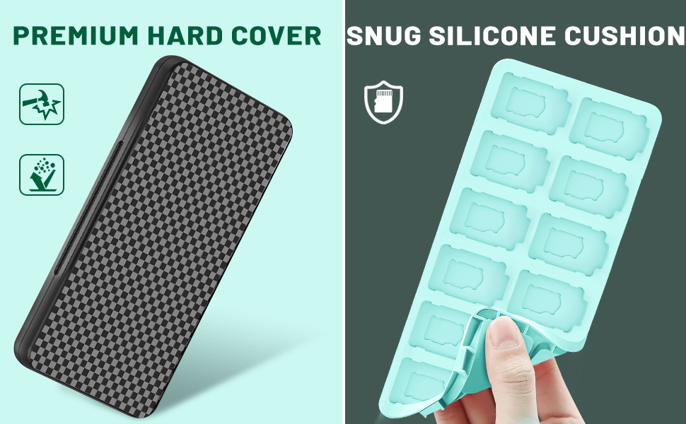 switch game card case switch game card storage switch game card holder