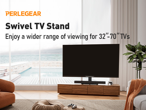 universal tv stand