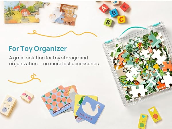 Board Game Storage