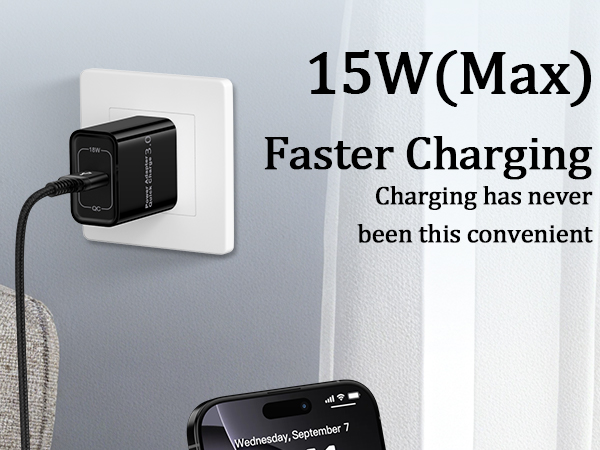 wireless charger for iphone 16e