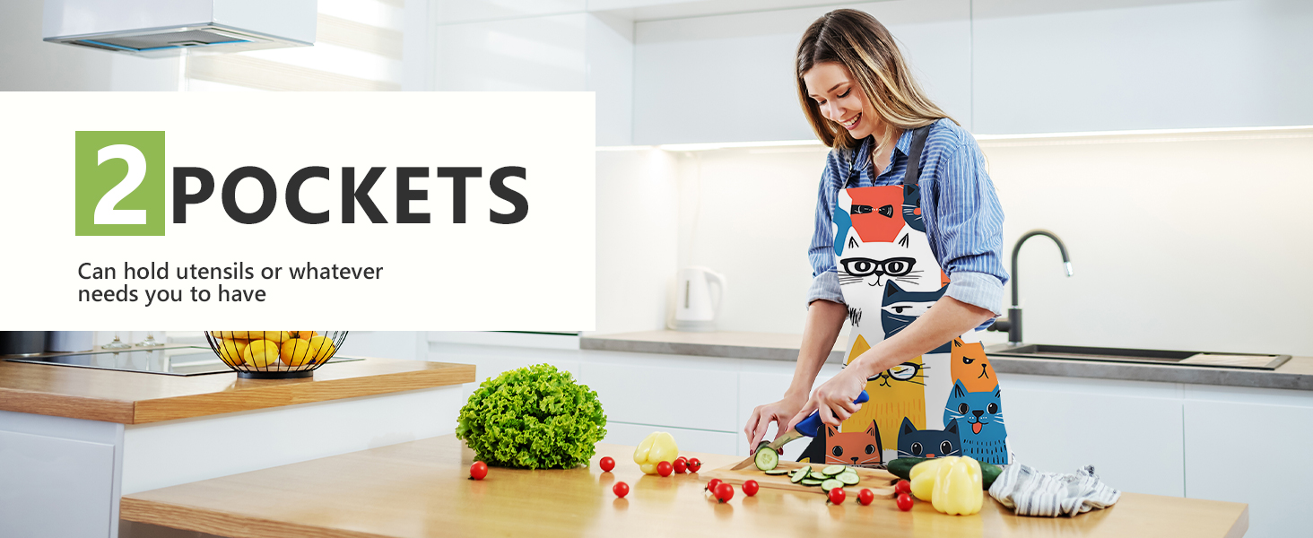 Kitchen Apron