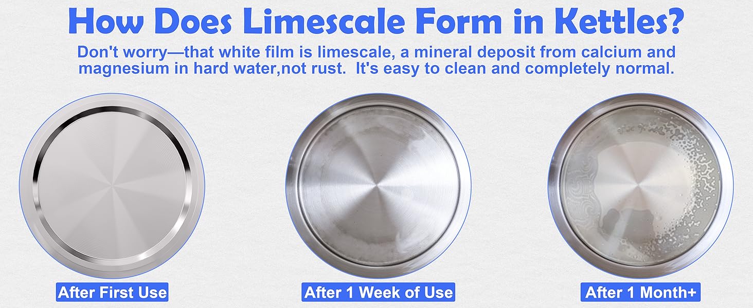 Electric Kettle Large Electric Kettle