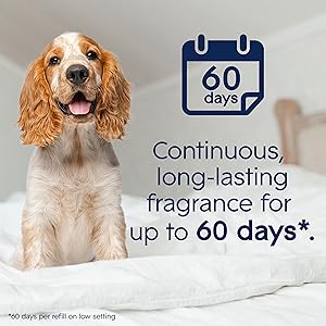 Glade Pet Fresh Scent