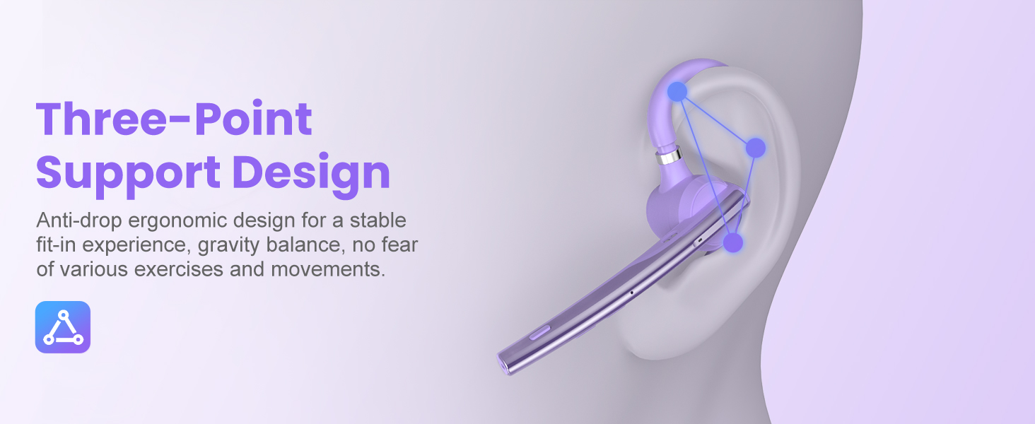 bluetooth headset