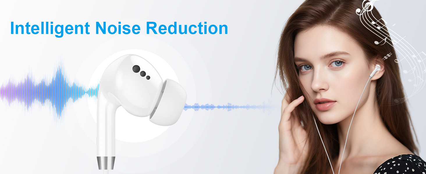 earbuds wired