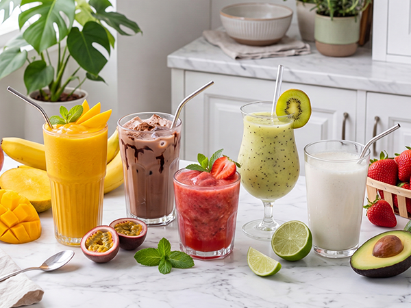 blender for smoothies