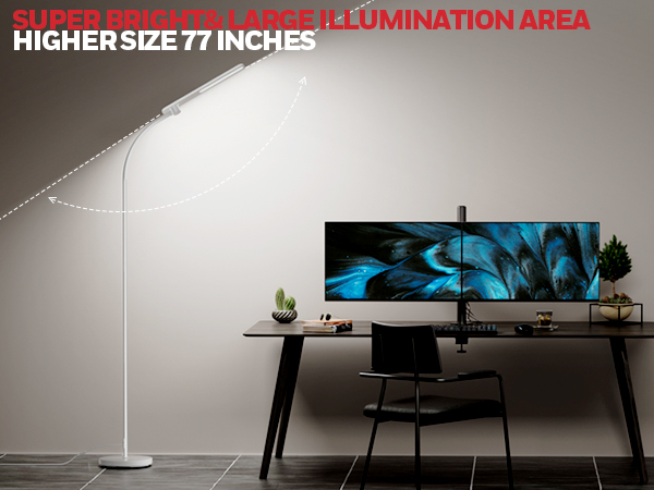 Floor lamp