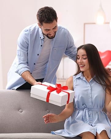 as a gift shower head