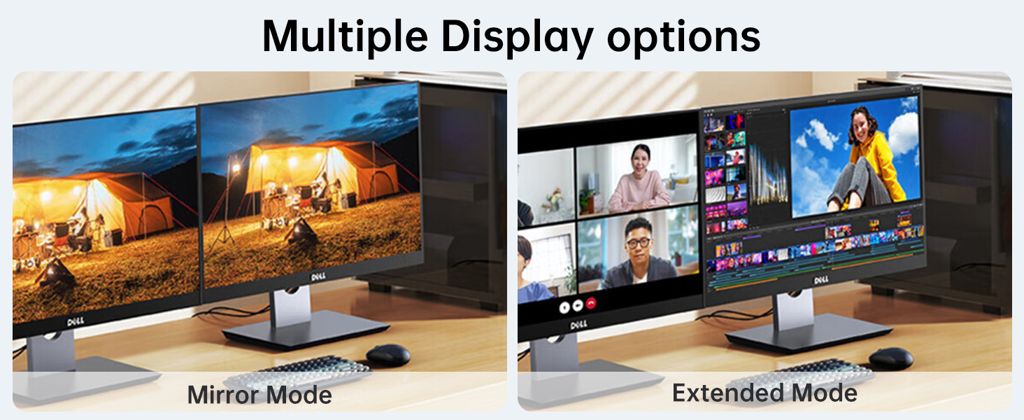 thunderbolt 4 to displayport