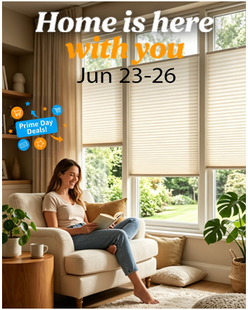 HOMEDEMO PRIME DAY DEAL
