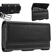Mopaclle Phone Holster for Galaxy A73 5G A72 A23 A54 A42 A14 A03 A04s F13, iPhone 15 Pro Max 15 P...