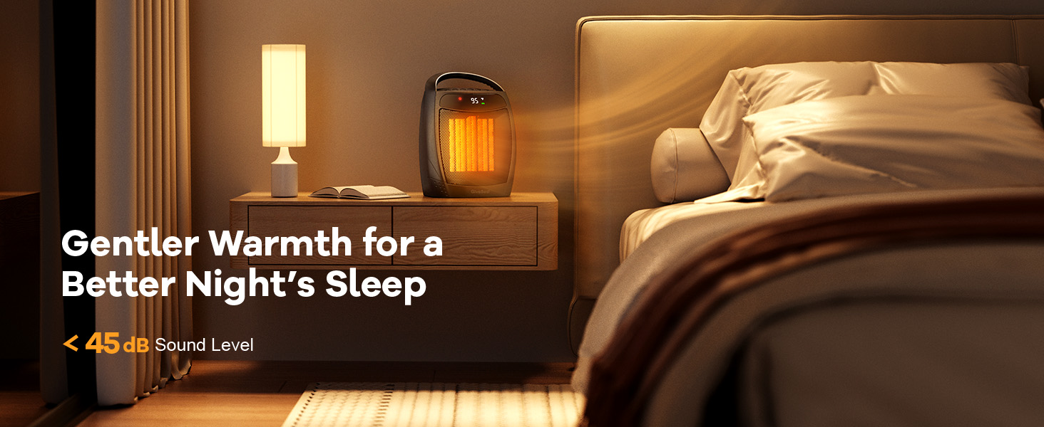 heaters for indoor use